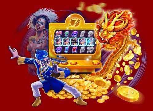 98win90 casino trực tuyến